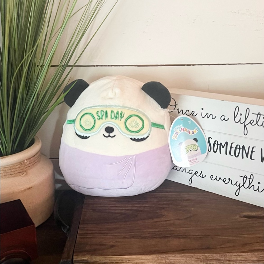 Squishmallows